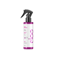 Foto do produto Fluido 0% Frizz Eico Pro Liso Mágico 200ml