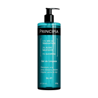 Foto do produto Gel de Limpeza Principia 13% deTensoativos 500ml