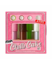 Foto do produto Kit Fran Chilli Cake By Franciny Ehlke