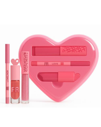 Foto do produto Kit Fran love Gloss By Franciny Ehlke