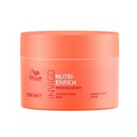 Foto do produto Máscara Capilar Wella Professionals Invigo Nutri-Enrich 150ml 
