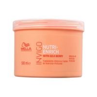 Foto do produto Máscara Capilar Wella Professionals Invigo Nutri-Enrich 500ml 