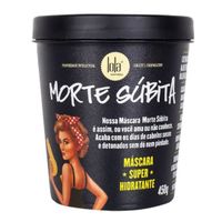Foto do produto Máscara Lola Morte Súbita 450g