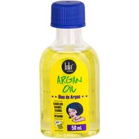 Foto do produto Óleo Lola Argan Oil 50ml