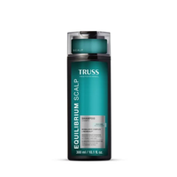 Foto do produto Shampoo Equilibrium Scalp Truss 300ml