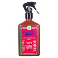Foto do produto Tônico Lola Rapunzel 250ml