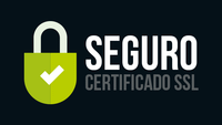 [Rodape] Selo seguro