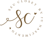 Seu closet by Ju Nascimento