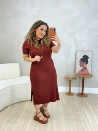 Foto do produto Vestido Isis 