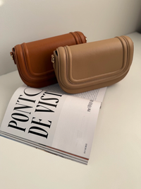 Foto do produto Bolsa Capri 