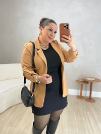 Foto do produto Blazer Audrey 