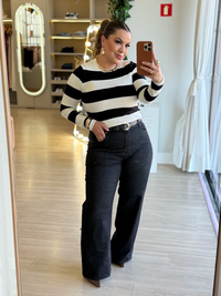 Foto do produto Wide leg - Dert