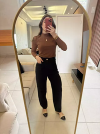 Foto do produto Calça Roberta