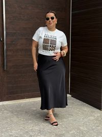 Foto do produto T-shirt Mood