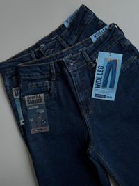 Foto do produto Wide Leg Lunna