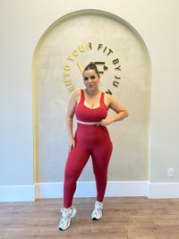 Foto do produto Conjunto Zoe - Calça