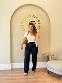 Foto do produto Calça Helena 