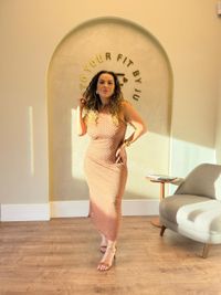 Foto do produto Vestido Letícia 