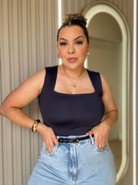 Foto do produto Body Cloe - Slim