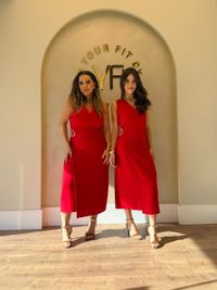 Foto do produto Vestido Amira