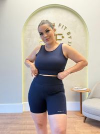 Foto do produto Short Karina