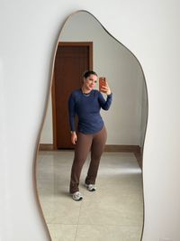 Foto do produto Calça Legging Sofia - Flare