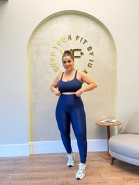 Foto do produto Legging Ultra Power