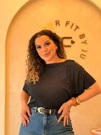 Foto do produto Blusa Callie