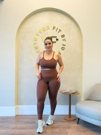 Foto do produto Conjunto Lory - Calça com bolso