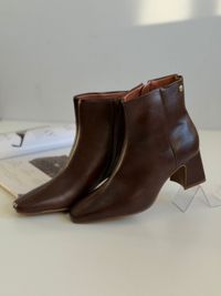 Foto do produto Bota Amabel 