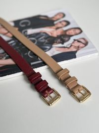 Foto do produto Cinto Valença