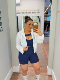 Foto do produto Bomber Neri