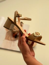 Foto do produto Sandália Dayla