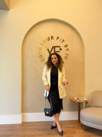 Foto do produto Blazer Kay