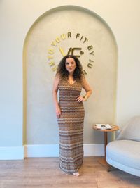 Foto do produto Vestido Lisboa
