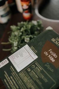 Foto do produto Feijão De Mãe (Entregue em Porto Alegre e região)