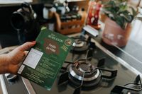 Foto do produto Kit com 8 Feijões De Mãe (Entregue em Porto Alegre e região)