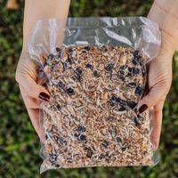 Foto do produto REFIL 500g COQUINHO (Enviamos para todo Brasil)