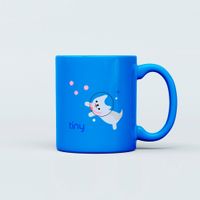 Foto do produto Caneca Lika - Azul