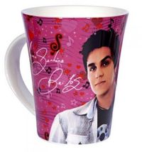 Foto do produto Caneca Oficial Luan Santana