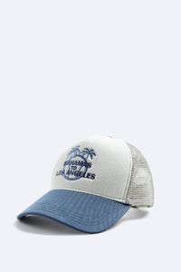 Foto do produto Boné Bahamas