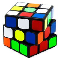 Foto do produto Cubo Mágico