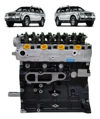 Foto do produto Motor Pajero 2.5 Novo 0km 6 Meses De Garantia