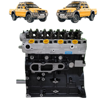 Foto do produto Motor L200 2.5 4d56 Gl,gls,sport,outdoor Novo 0km