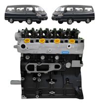 Foto do produto Motor Para Hyundai H100 Novo 0km 
