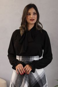 Foto do produto Blusa Lanzinha Luana  - BLL
