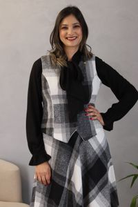 Foto do produto Colete Luana - CLT