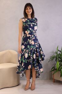 Foto do produto Vestido Babado Priscila - VBP
