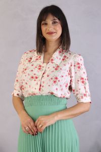 Foto do produto Camisa Alice - CAL