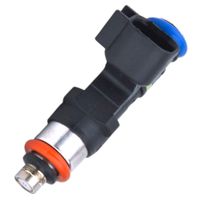 Foto do produto BICO INJETOR COMBUSTÍVEL